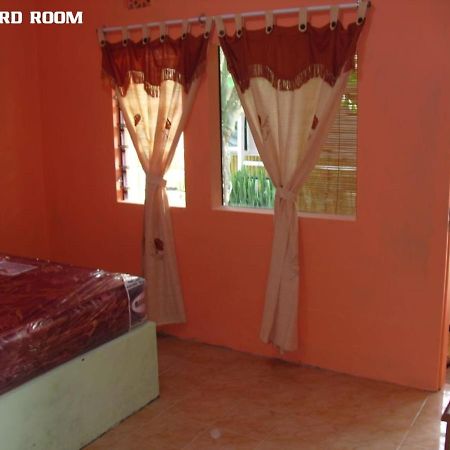 Hotel Dirgantara Parakan  Exterior foto